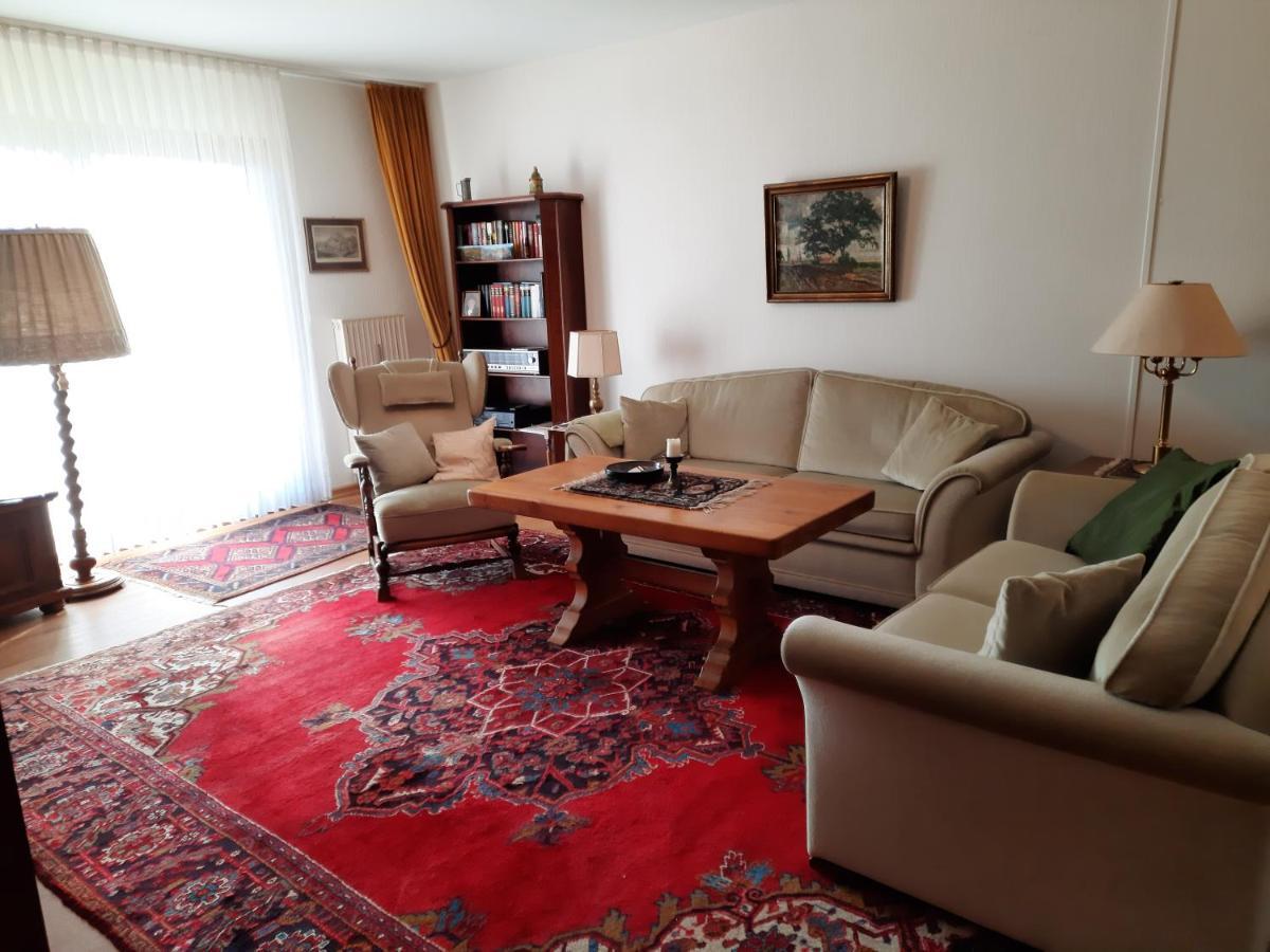 Fewo Beate Gensich Traben-Trarbach Zewnętrze zdjęcie