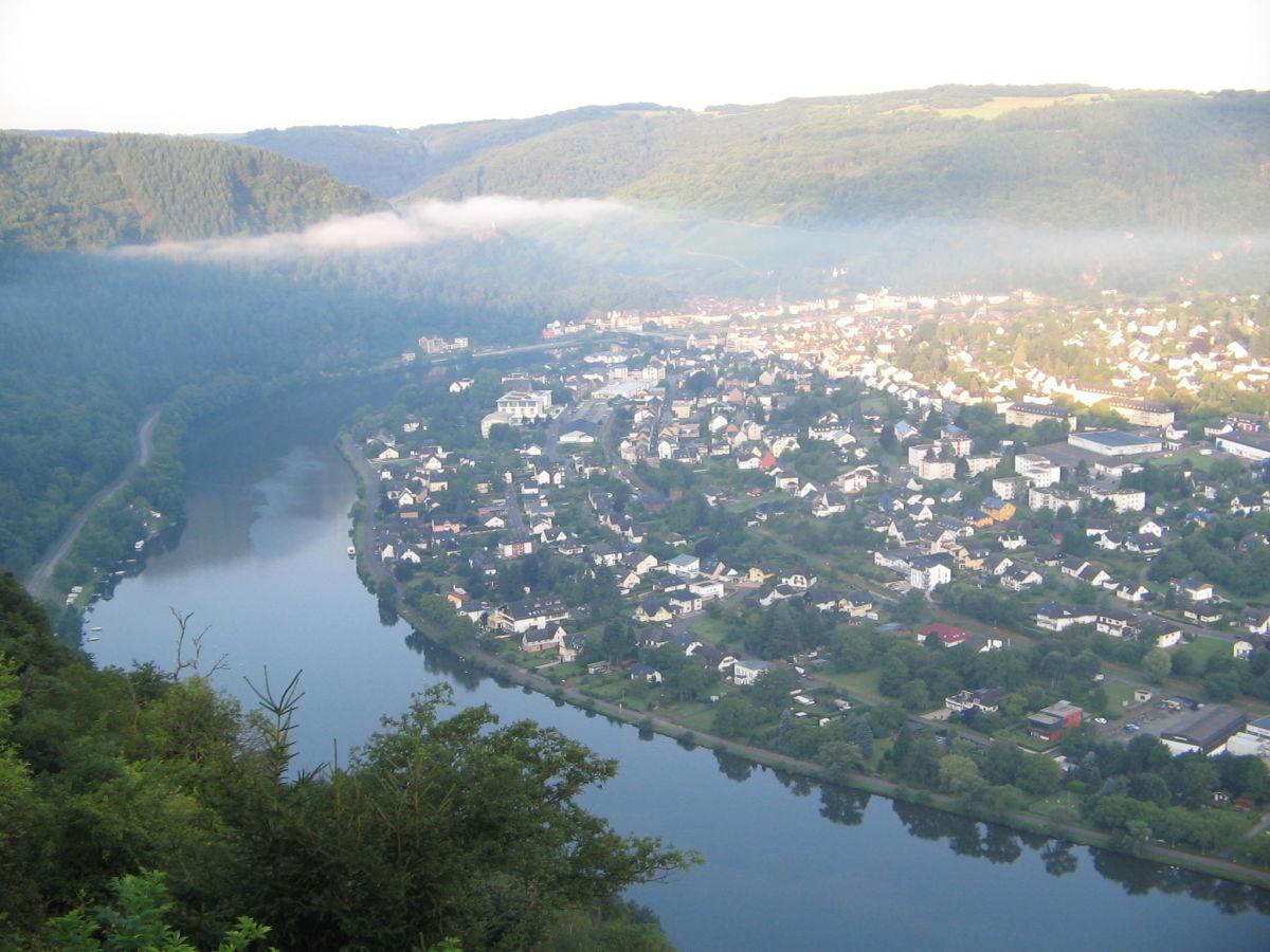 Fewo Beate Gensich Traben-Trarbach Zewnętrze zdjęcie